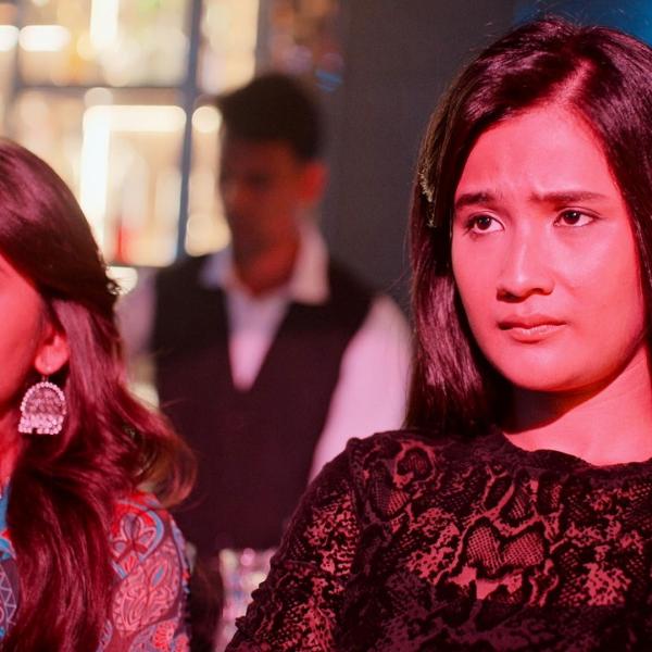 माँ का सम