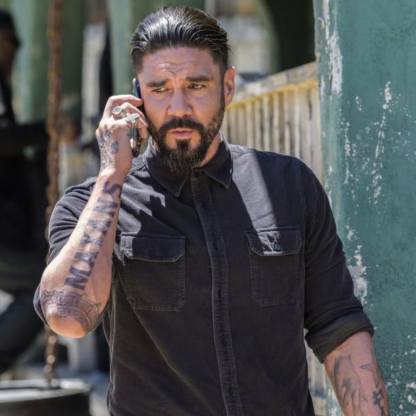 Mayans MC