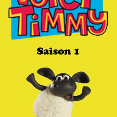 Voici Timmy S1 E1