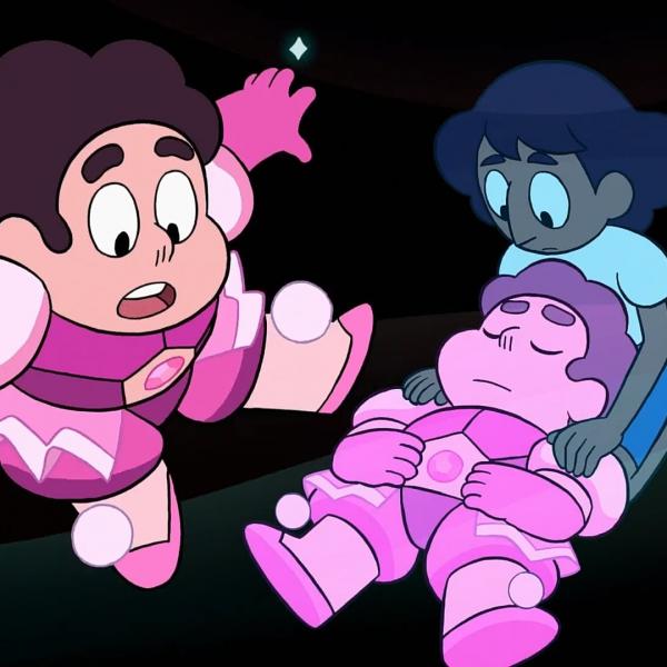 Steven Universe