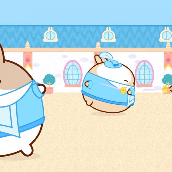 Molang