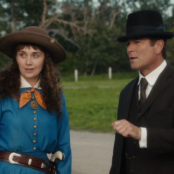 Les Enquêtes de Murdoch