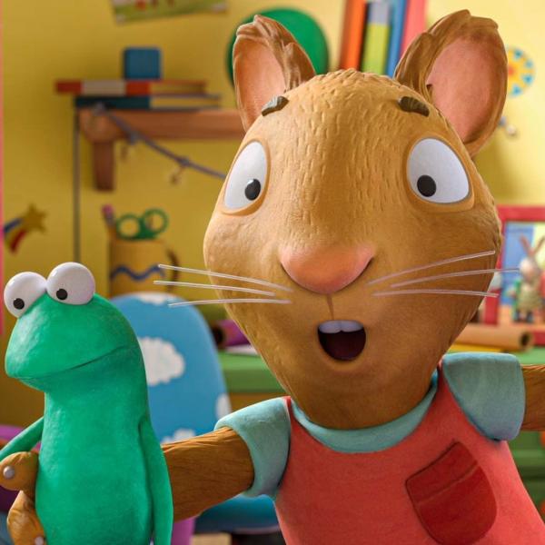 Pip et Posy