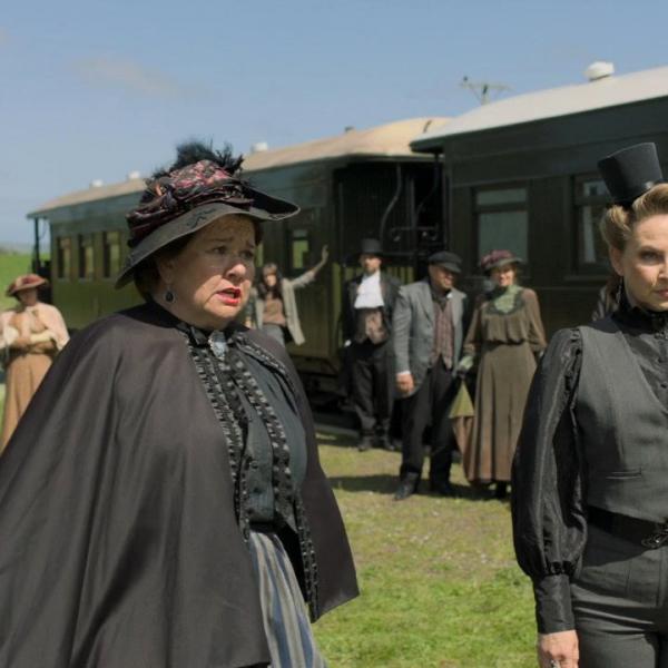 Brokenwood