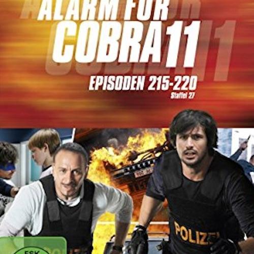 Alerte Cobra