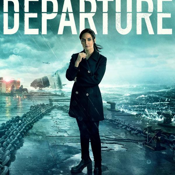 Departure S3 E2