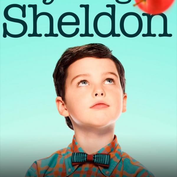 Young Sheldon