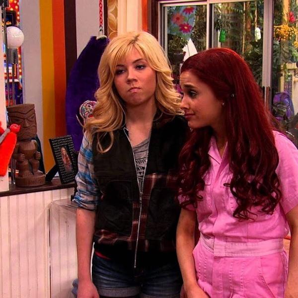 Sam & Cat