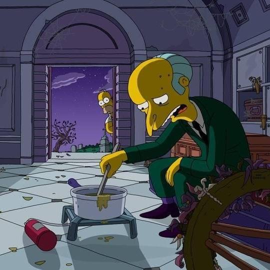Les Simpson