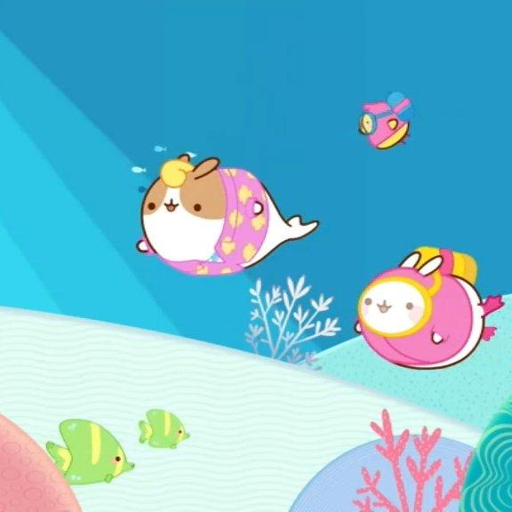Molang