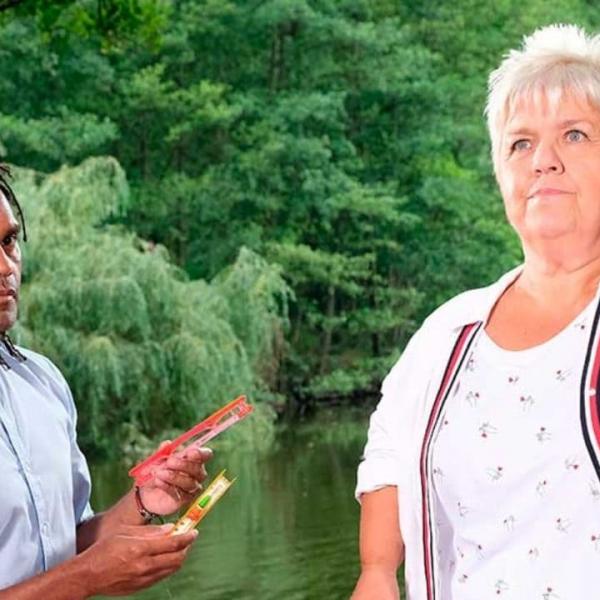 Joséphine, ange gardien