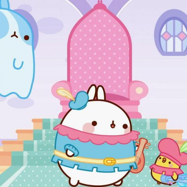 Molang