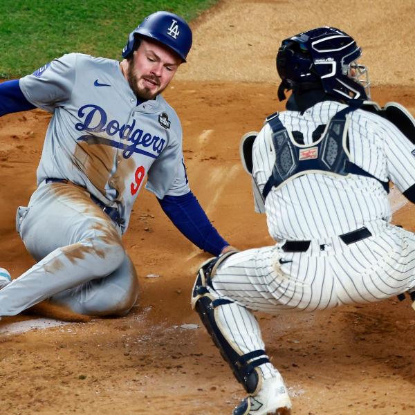 Fight for Glory: 2024 World Series