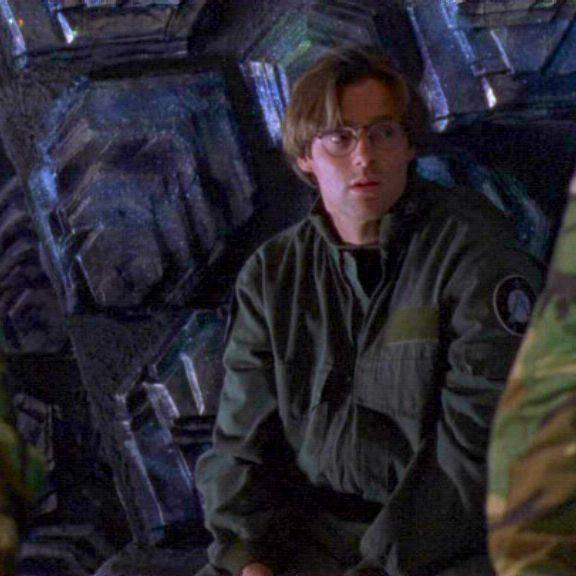 Stargate SG-1