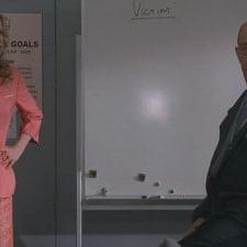 The Closer : L.A. Enquêtes Prioritaires