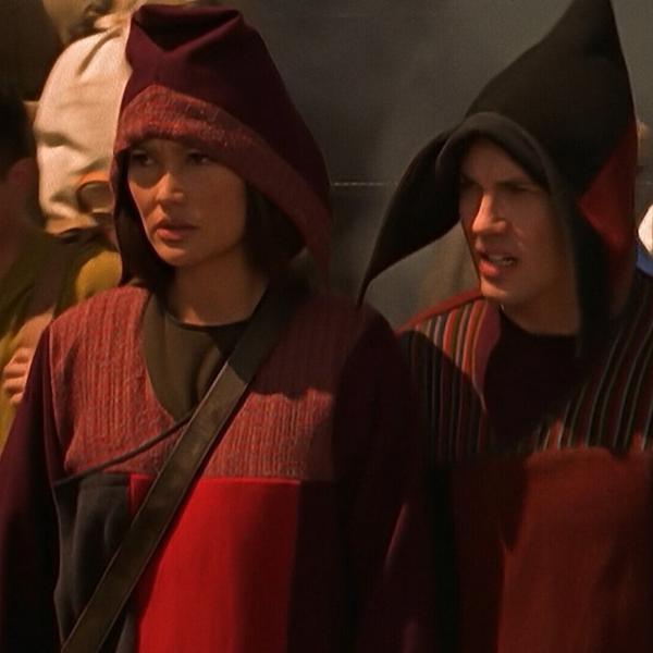 Sydney Fox, l'aventurière