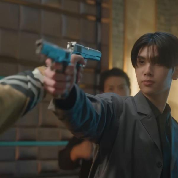 ไขคดีเป็น เห็นคดีตาย