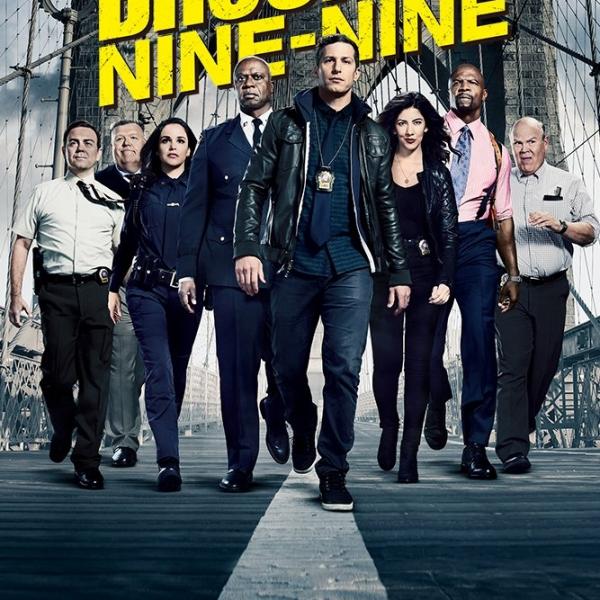 Brooklyn Nine-Nine