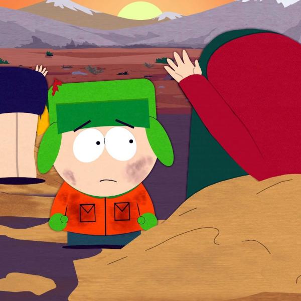 South Park