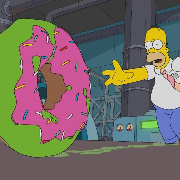 Les Simpson