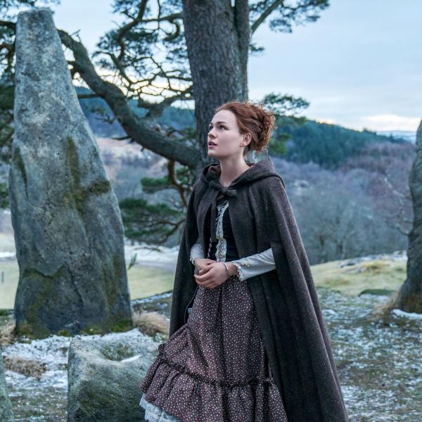 Outlander
