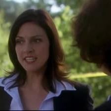 Section de recherches