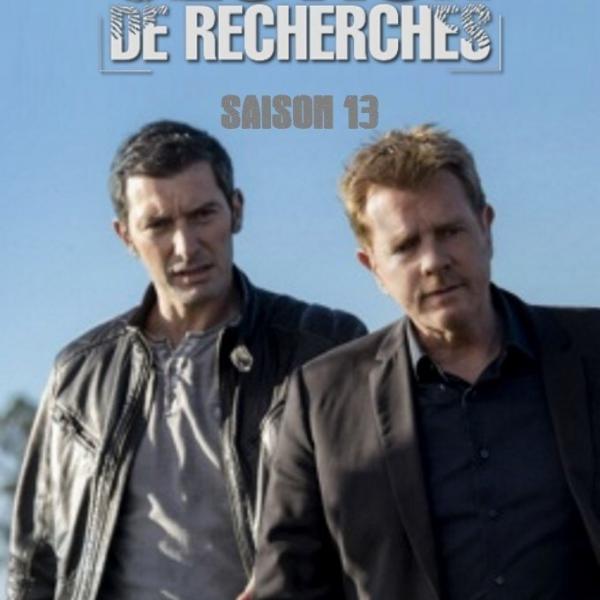 Section de recherches