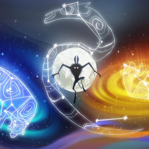 Mon frère le Minotaure