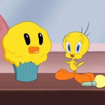 Looney Tunes Cartoons