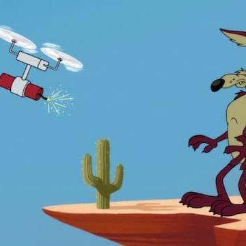 Looney Tunes Cartoons