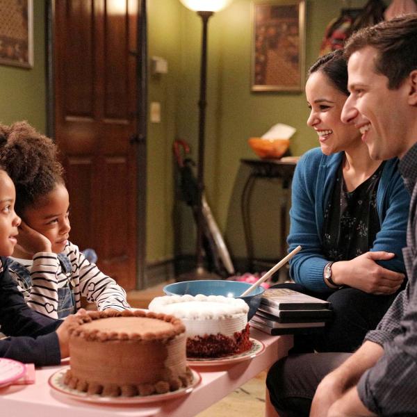 Brooklyn Nine-Nine