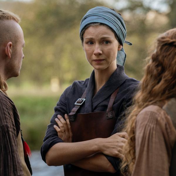 Outlander