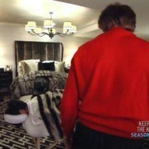 L'incroyable Famille Kardashian