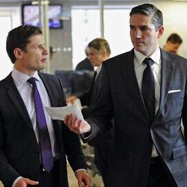 Person of Interest S1 E16