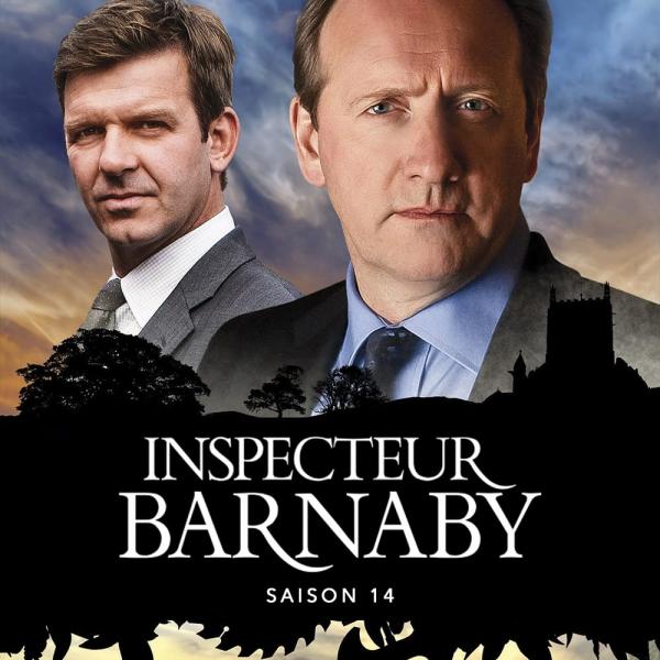 Inspecteur Barnaby