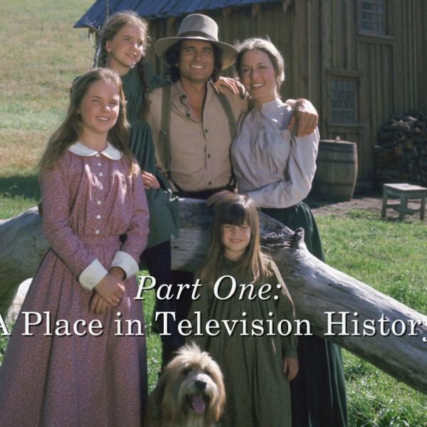 La Petite Maison dans la prairie