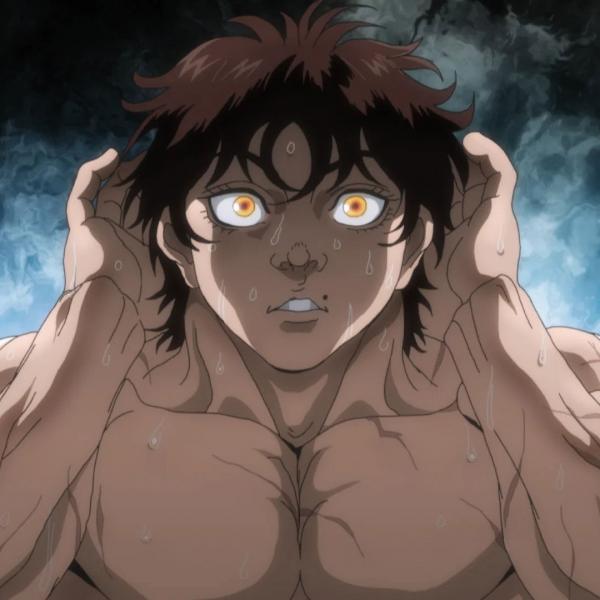 BAKI-DOU : Le samouraï invincible