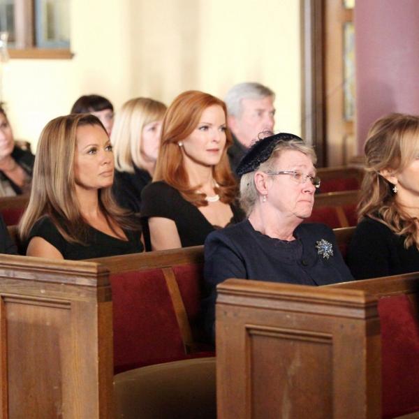 Desperate Housewives