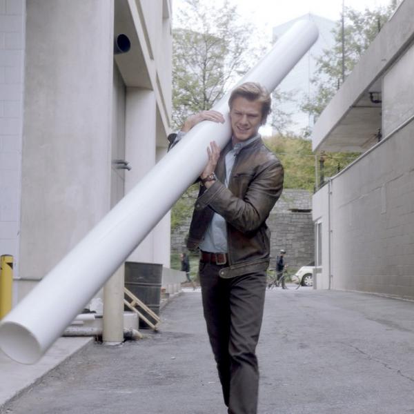 MacGyver