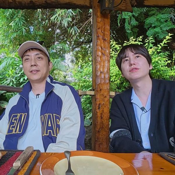 Three Idiots in Kenya