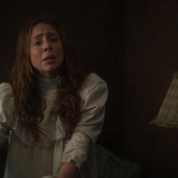 Les Enquêtes de Murdoch