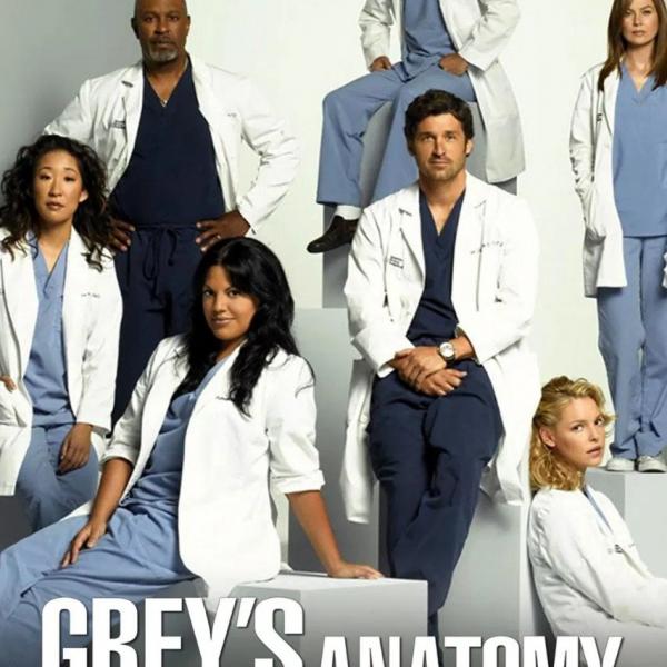 Grey's Anatomy