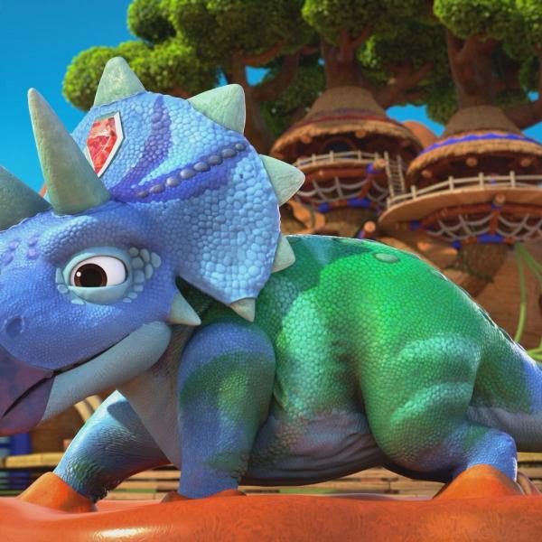 Spidey et ses amis extraordinaires