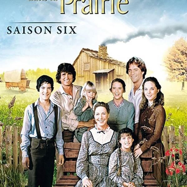 La Petite Maison dans la prairie