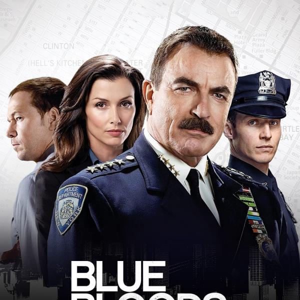 Blue Bloods