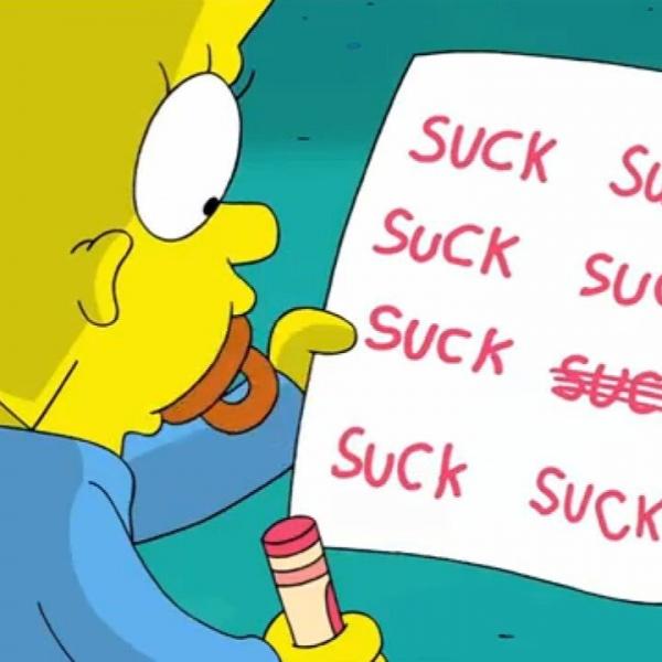 Les Simpson