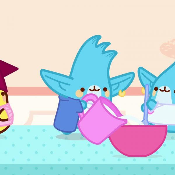 Molang