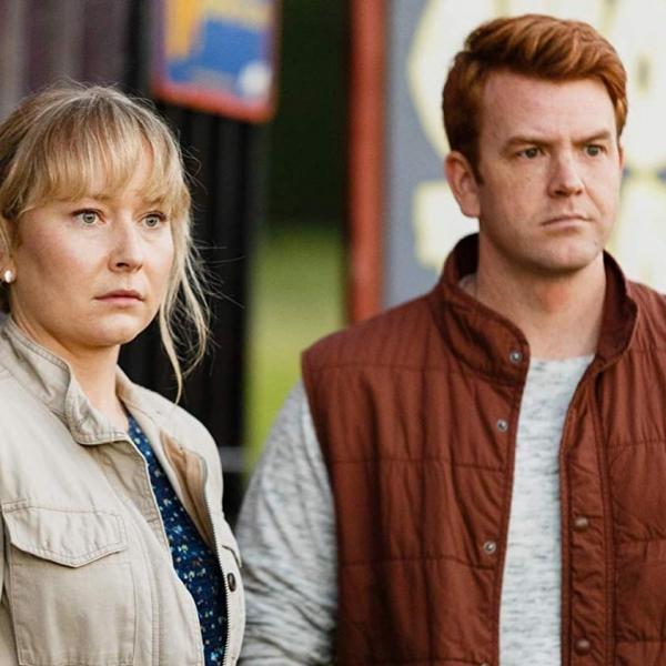 Brokenwood