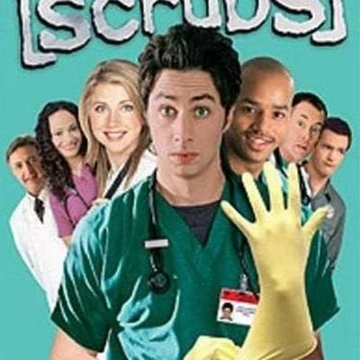 Scrubs