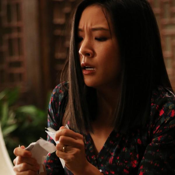 Bienvenue chez les Huang